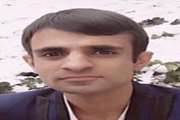 یونس صادقی بجد