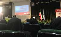 برگزاری کارگاه آشنایی با حملات سایبری