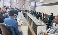 بزرگداشت روز معلم