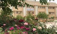 دانشکده پیراپزشکی زاهدان